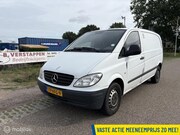 Mercedes-Benz Vito - Bestel 109 CDI 320 Amigo