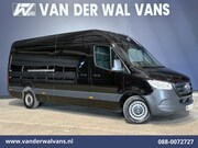 Mercedes-Benz Sprinter - 319 CDI 191pk 3.0L V6 L3H2 Euro6 Airco | Camera | Navigatie 