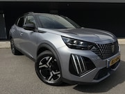 Peugeot 2008 - 1.2 Hybrid 136 GT