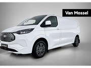 Ford Transit Custom - 340 L2H1 Limited 65 kWh | Adaptieve Cruise Control | Stoel- 