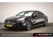 Mercedes-Benz CLA-Klasse - 180 Business Solution AMG | PANORAMADAK | MATRIX LED | DAB |