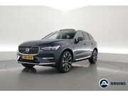 Volvo XC60 - T6 Recharge Plus Bright | Pano | 21'' | Memory seats | 360ca