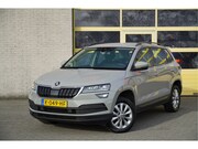 Skoda Karoq - 1.5 TSI ACT 150PK! Automaat Business Edition BJ2021 Lmv 16" 