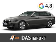BMW 5-serie - D XDRIVE