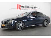 Mercedes-Benz E-klasse - 200 d Business Solution Sport - Pano / Carplay / Leder