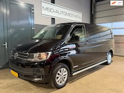 Volkswagen Transporter - 2.0 TDI L2H1 Highline|140PK Automaat|Carplay|Cruise|NAP