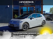Volkswagen ID.3 - Pro 58 kWh | 93.45% SOH | Led | Adap. Cruise | Stoelverwarmi