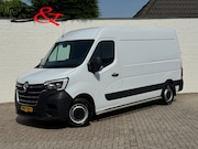 Renault Master - T35 2.3 dCi 150 L2H3 3 Zits Trekhaak 3500kg Camera Cruise Ca