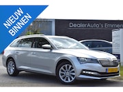 Skoda Superb - Combi 1.4 TSI iV Business Edition Plus