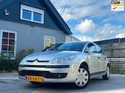 Citroën C4 - 1.6-16V Ligne Prestige | Automaat | Airco | El. Ramen | Nwe