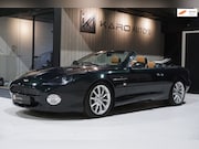 Aston Martin DB7 - 5.9 V12 Vantage Cabrio AUT Topstaat