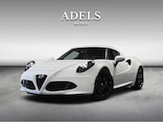 Alfa Romeo 4C - 1750TBI TCT Dealer Onderhouden