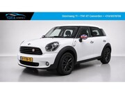 MINI Countryman - 1.6 One Knockout NL AUTO|XENON|NAVI|CRUISE|BLUETOOTH|