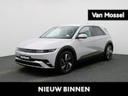 Hyundai IONIQ 5 - Core | 84 kWh | CAMERA | NAVIGATIE | KEYLESS | CLIMATE CONTR