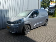 Peugeot Partner - 1.6 BlueHDI Premium / 2019