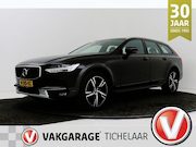 Volvo V90 Cross Country - 2.0 T5 Pro | Uitklap Trekhaak | Dealer Ond. | Stoelverwarmin