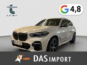 BMW X5 - M50I
