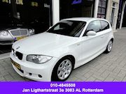 BMW 1-serie - 118i Business Line CLIMA/TOP ONDERHOUDEN