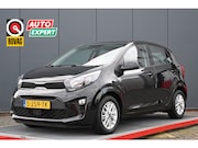 Kia Picanto - 1.0 DPi DynamicLine camera carplay cruise control