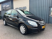 Mercedes-Benz B-klasse - 160 BlueEFFICIENCY Business Class 2012 APK AIRCO