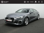 Audi A5 - Sportback 35 TFSI 150 pk S-tronic S edition / S-Line | Trekh