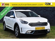 Kia Niro - 1.6 GDi PHEV Plug-In Hybrid ExecutiveLine JBL/ACC/CAMERACAME