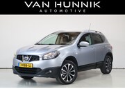 Nissan Qashqai - 1.6 Connect Edition | Trekhaak | Camera | Cruise | Pano