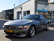 BMW Z4 - Roadster 3.0i Si 231pk 63.390km HARDTOP/PRACHTSTAAT/HISTORIE