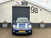 MINI Clubman - 1.6 Cooper Chili