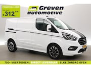 Ford Transit Custom - 2.0 TDCI L1H1 Sport 185PK | Aut. | Airco | Camera | Adap. Cr