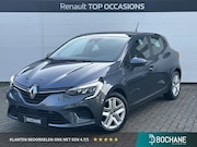 Renault Clio - 1.0 TCe Zen | Navigatie | Airco | Cruise Control | Parkeerse