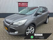 Ford Kuga - 1.6 Titanium | 1e EIGENAAR | 2000 KG TREKGEWICHT |