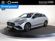 Mercedes-Benz CLA-Klasse - Shooting Brake 250e Business Solution AMG | Night | Panorama