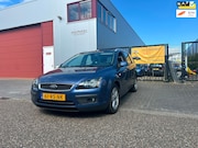 Ford Focus - 1.6-16V Futura In de opties APK Vol Jaar