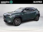 Toyota Yaris Cross - 1.5 Hybrid 130 Dynamic Comfort Pack | 06-10141018 Voor meer