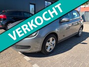 Volkswagen Golf - 1.2 TSI Comfortline BlueMotion, Cruise, Navi, Clima