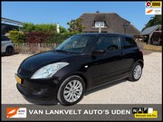 Suzuki Swift - 1.2 Bandit EASSS Android Carplay, Airco, Cruise