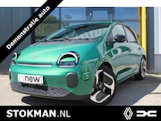 Renault Twingo - urban range techno 27.5 kWh NIEUW MODEL TWINGO NU IN DE SHOW