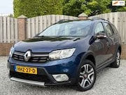 Dacia Logan - MCV 0.9 TCe SL Royaal SPECIAALE RNAULT UITVOERING