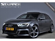 Audi A3 - Sportback S3 2.0 TFSI 310pk Automaat Quattro Pano/Virtual/B&