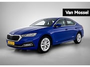 Skoda Octavia - 1.0 TSI Business Edition Plus | NIEUW BINNEN | ACHTERUITRIJC