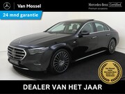 Mercedes-Benz E-klasse - 400 e 4MATIC Exclusive Line Premium Plus /Superscreen /Panor