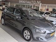 Citroën C4 Picasso - 1.6 e-THP Intensive Automaat Airco, Cruise Control, Stuurbek