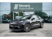 Porsche Macan - 4 100 kWh Adaptieve cruise control | Bose Surround Sound | C