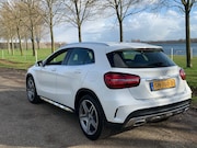 Mercedes-Benz GLA-Klasse - 180 Business Solution AMG trekhaak, nationale autopas, CarPl