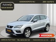 Seat Ateca - 1.5 TSI FR Business Intense|AUT|LED|NAVI|67DKM