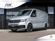 Volkswagen Crafter - 35 2.0 TDI DSG L3H2 | Navigatie | Camera | CarPlay | Trekhaa