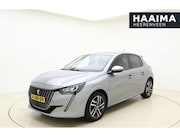 Peugeot 208 - 1.2 PureTech Allure 100pk Automaat | Navigatie | LM velgen e