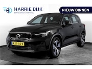 Volvo XC40 - 1.5 T4 Recharge Plus Bright | Dig. Cockpit | Cruise | Stoel-