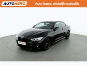 BMW 4-serie Cabrio - 420i Centennial High Executive |NT80427|